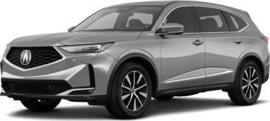 Acura MDX SH-AWD w/Technology Pkg