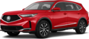2025 Acura MDX image