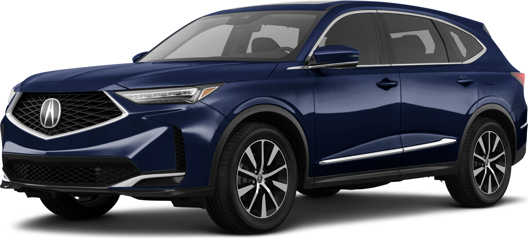 2026 Acura MDX image