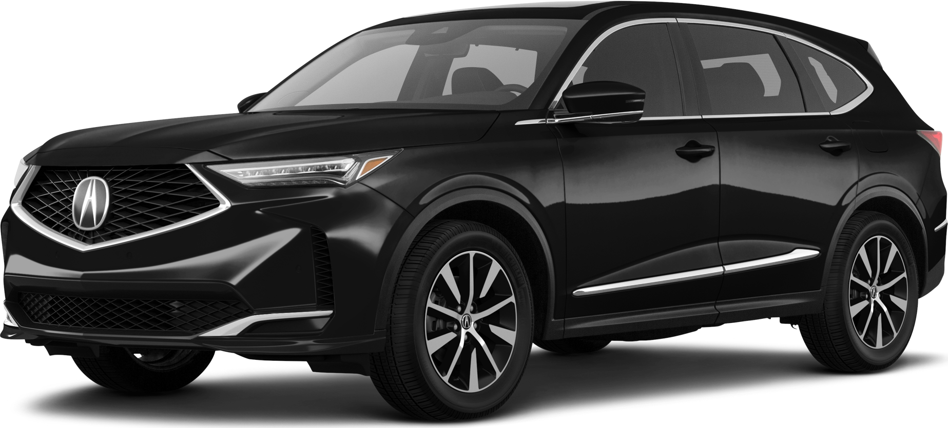 New 2026 Acura MDX SH-AWD w/Technology Pkg Prices | Kelley Blue Book