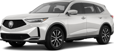 MDX SH-AWD w/Technology Pkg image