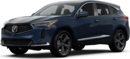 2025 Acura RDX image
