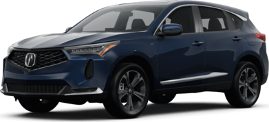 RDX SH-AWD w/Technology Pkg image