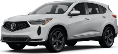 RDX SH-AWD w/Technology Pkg image