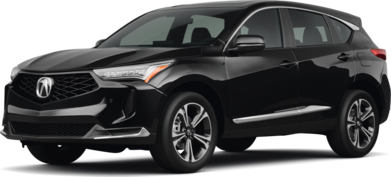 Acura RDX