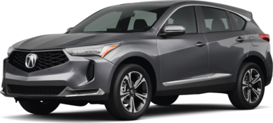 Acura RDX SH-AWD w/Technology Pkg Sport Utility 4D