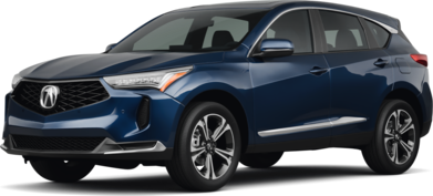 RDX SH-AWD w/Technology Pkg image