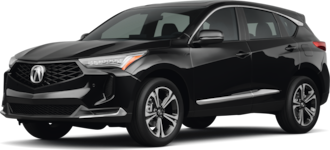 2026 Acura RDX SH-AWD w/A-Spec & Advance Pkgs