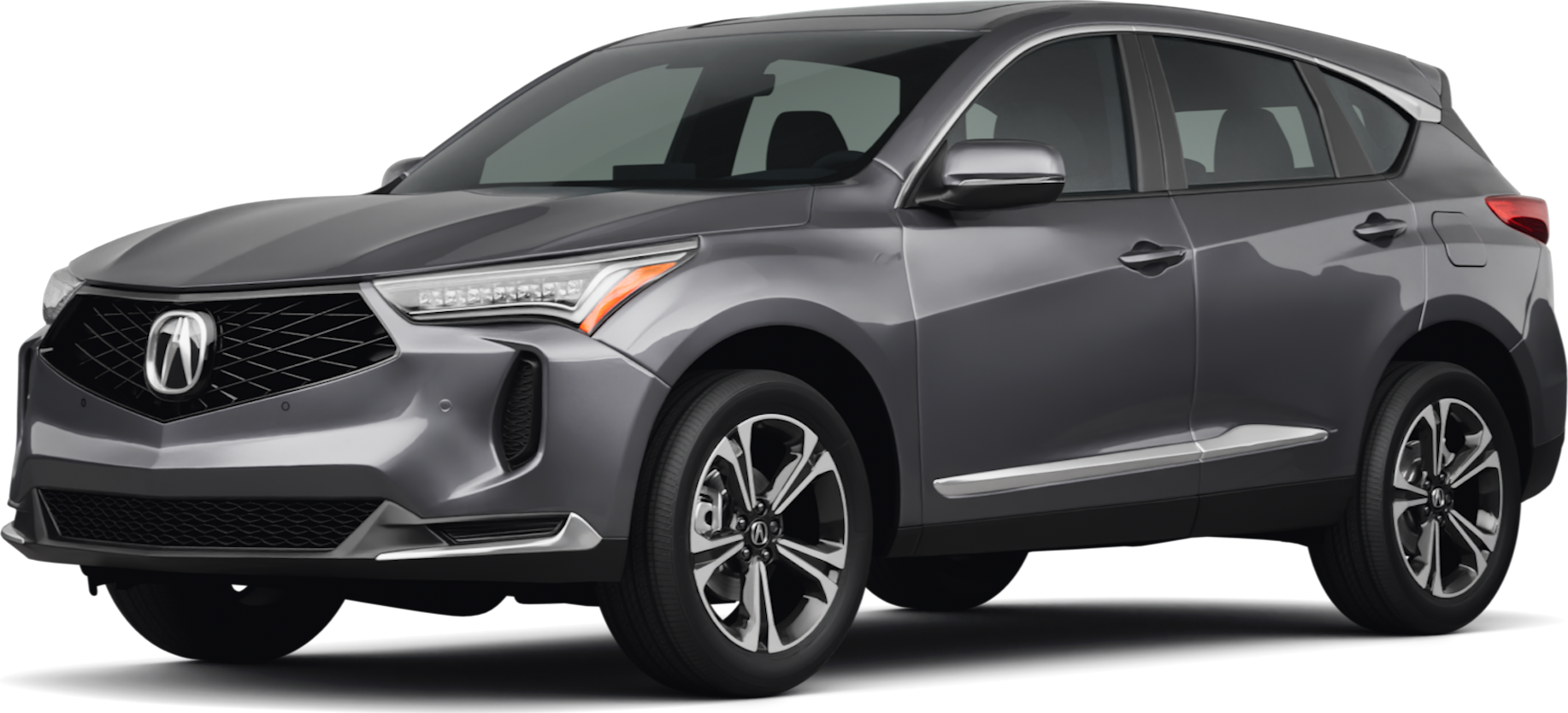 2026 Acura RDX SH-AWD w/A-Spec Pkg Sport Utility 4D