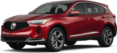 RDX SH-AWD w/Technology Pkg image