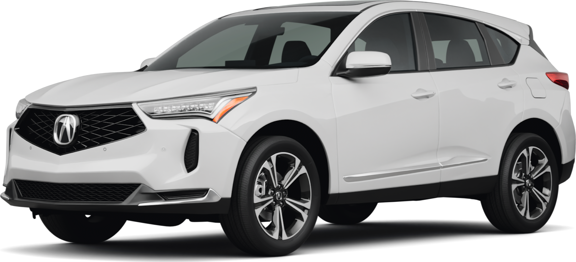 2026 Acura RDX image