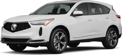Acura RDX SH-AWD w/Technology Pkg