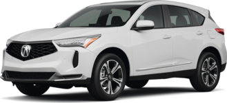 2026 Acura RDX SH-AWD w/A-Spec & Advance Pkgs