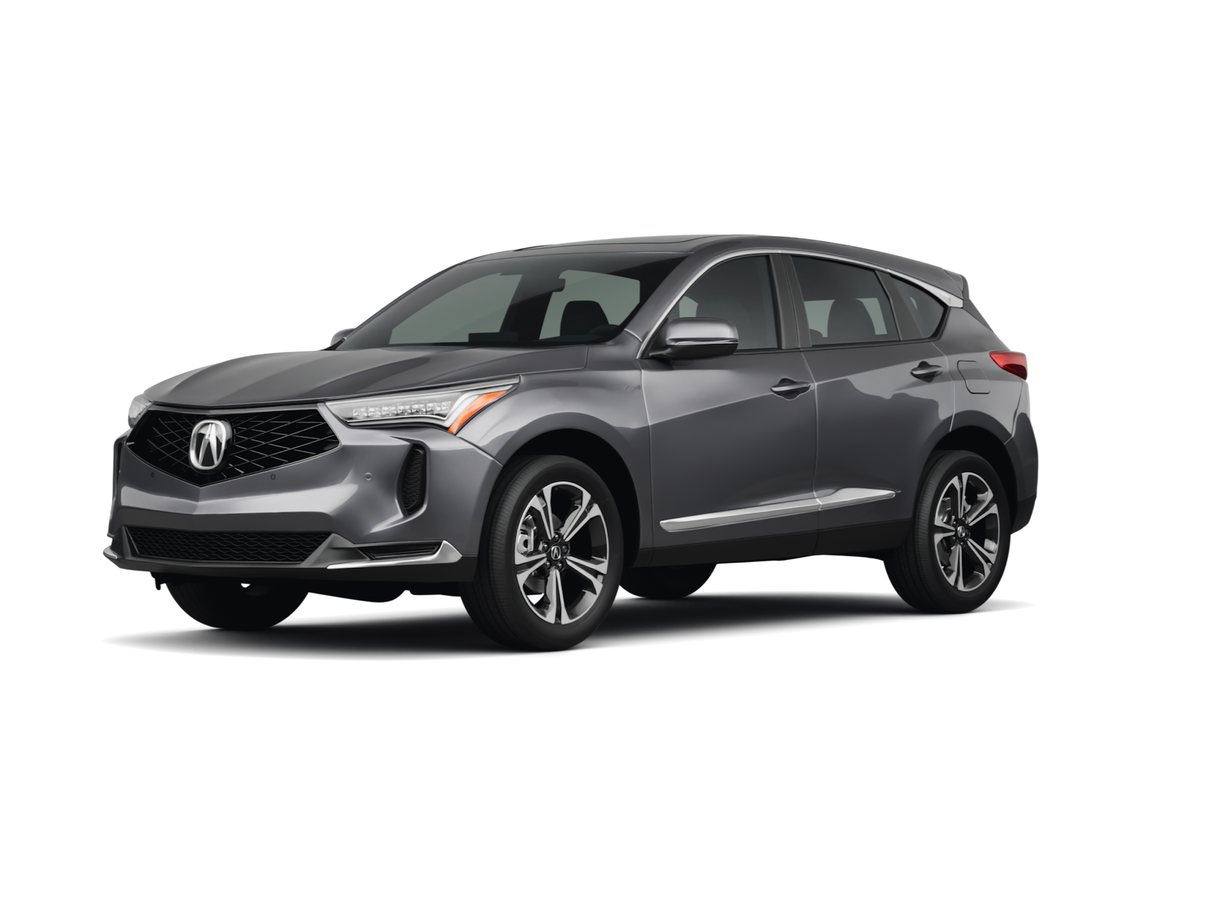 2026 Acura RDX Colors: 0