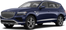 2025 Genesis GV80 image
