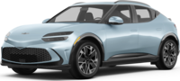 2025 Genesis GV60 image