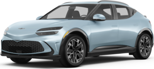 2025 Genesis GV60 Exterior