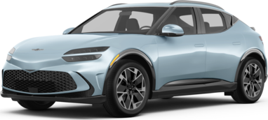 2025 Genesis GV60 Exterior: 0