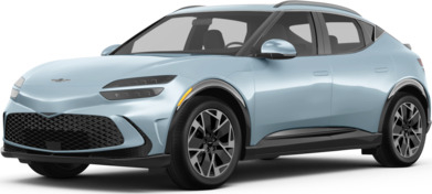 Genesis GV60