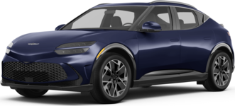 2025 Genesis GV60 Advanced
