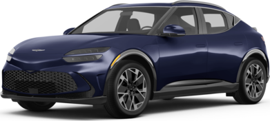 Genesis GV60