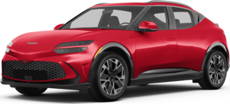 2025 Genesis GV60 Performance