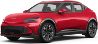 2025 Genesis GV60 image