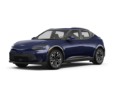 2025 Genesis GV60 Colors: 0