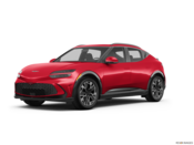 2025 Genesis GV60 Colors: 0