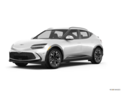 2025 Genesis GV60 Colors: 0