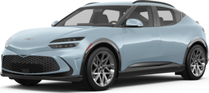 2025 Genesis GV60