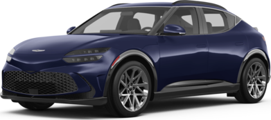 GV60 Advanced image