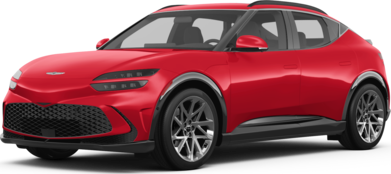 GV60 Advanced image