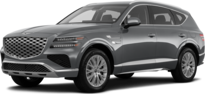 2025 Genesis GV80 photo