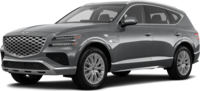 2025 Genesis GV80 image