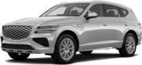 2025 Genesis GV80 photo