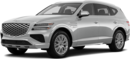 2025 Genesis GV80 image
