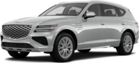 2025 Genesis GV80 image