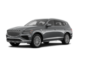 2025 Genesis GV80 Colors: 0