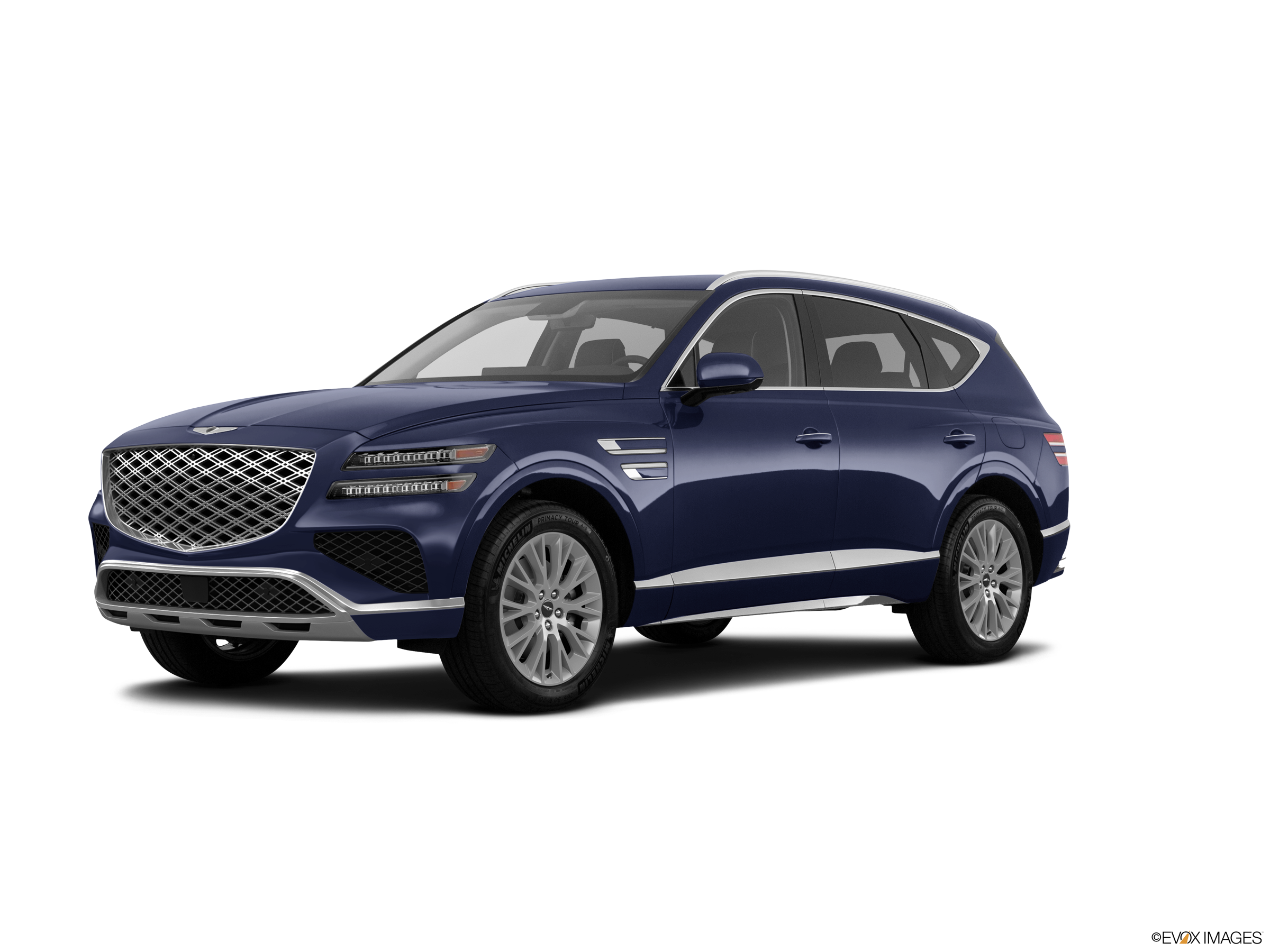 2026 Genesis GV80 2.5T Prices | Kelley Blue Book