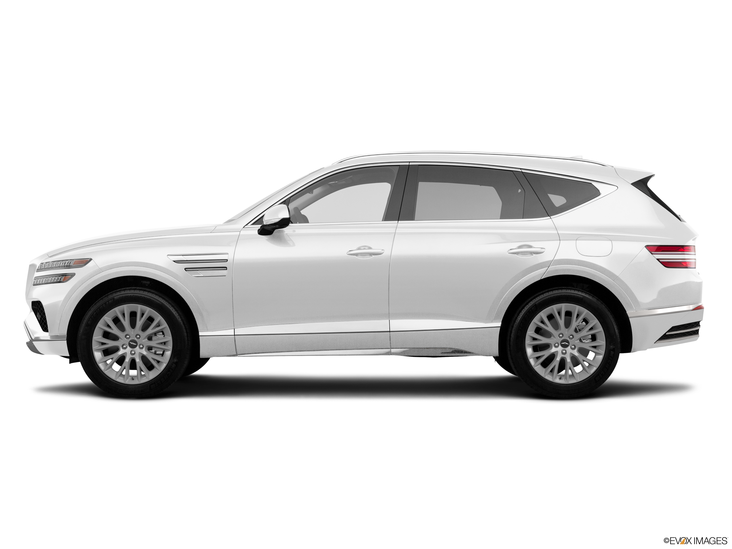 2022 Genesis GV80 3.5T Prestige Signature SUV 4D Price, Listings