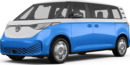 2025 Volkswagen ID.Buzz image