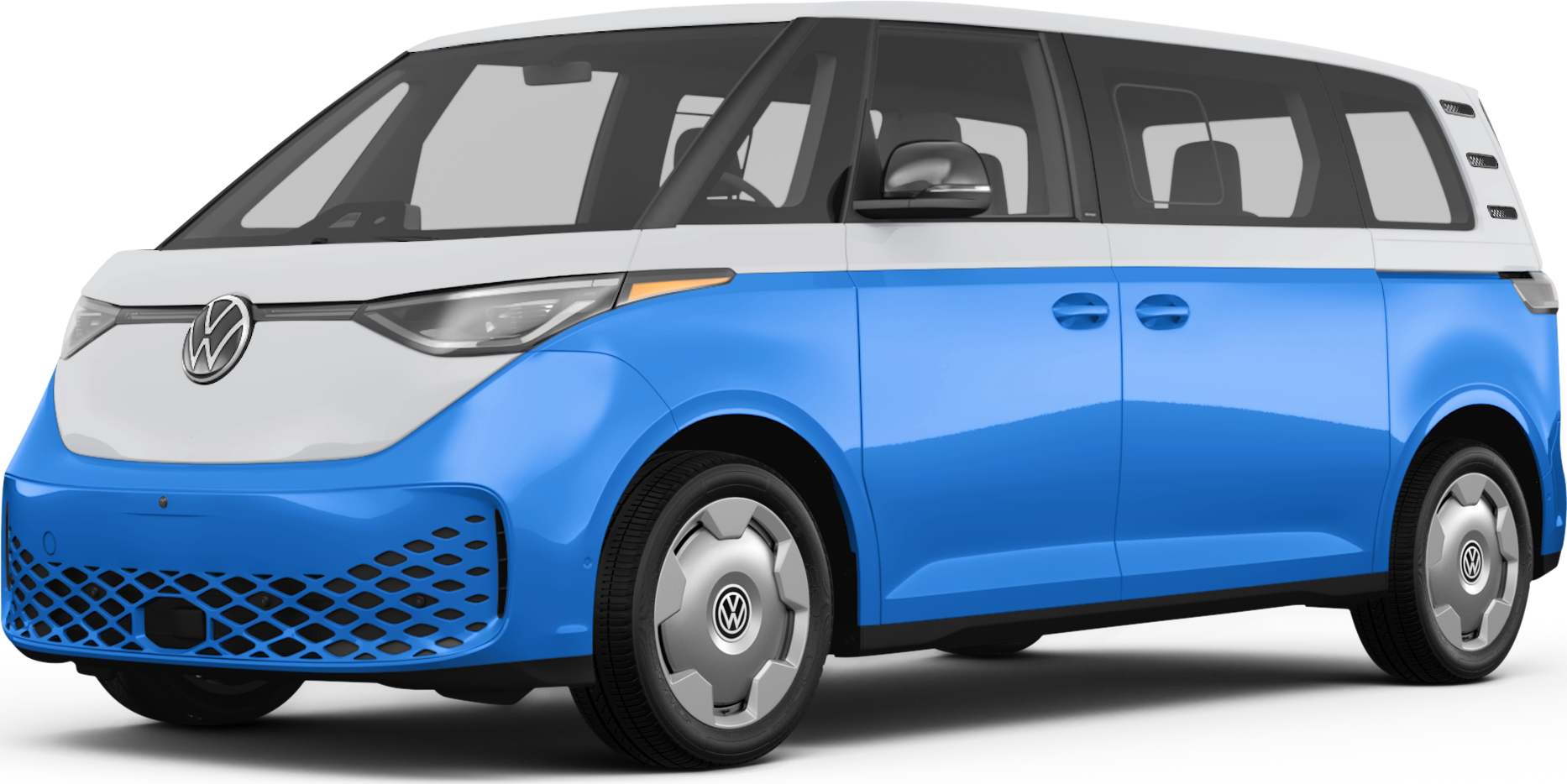 2025 Volkswagen ID.Buzz 1st Edition 4MOTION Van 4D