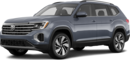 2025 Volkswagen Atlas image