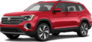 2025 Volkswagen Atlas image