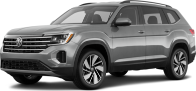 Atlas SE w/Tech Pkg image