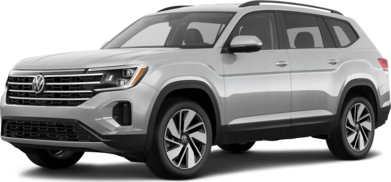 Atlas SE w/Tech Pkg image