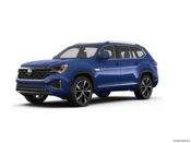 2025 Volkswagen Atlas Colors: 0
