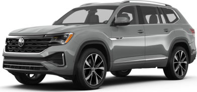 Atlas SEL Premium R-Line 4MOTION image