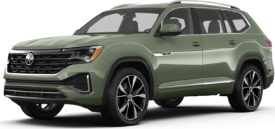 Atlas SEL Premium R-Line 4MOTION image